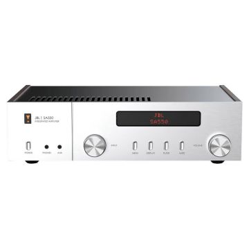 Amplificateur intégré JBL SA550