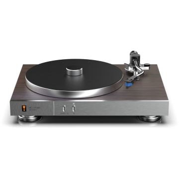 Platine vinyle JBL TT350