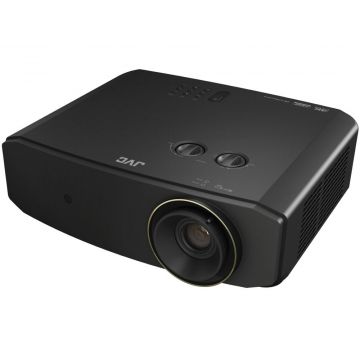 JVC LX-NZ3