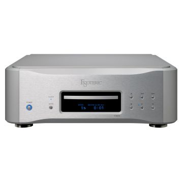 Lecteur CD/SACD Esoteric K-03XD SE