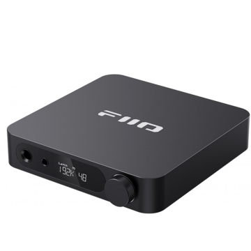 Fiio K11 R2R