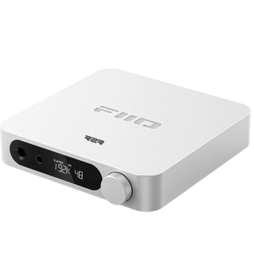 Ampli casque Fiio K11 R2R 