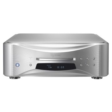 Lecteur CD/SACD Esoteric Grandioso K1X SE