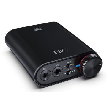 Fiio K3
