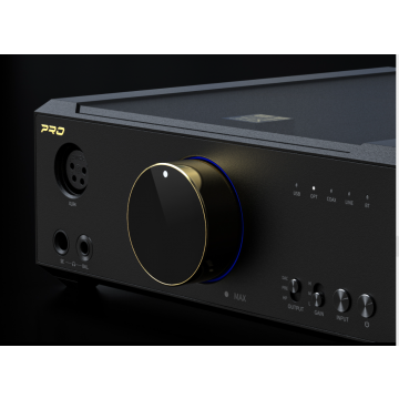 Amplificateur Fiio K9 PRO ESS