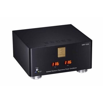 Keces Audio IQRP-1500