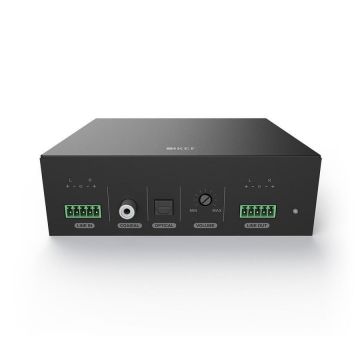Amplificateur KEF CiBTS30