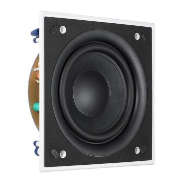 Enceinte encastrable KEF Ci200QSb-THX 