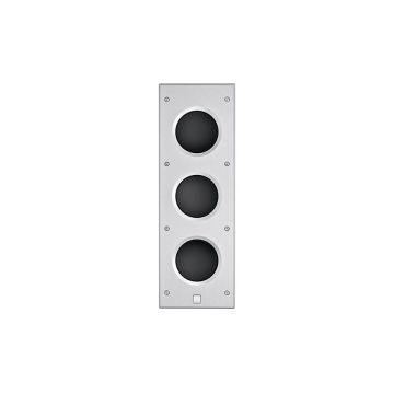 Enceinte encastrable KEF Ci3 160 RLb-THX