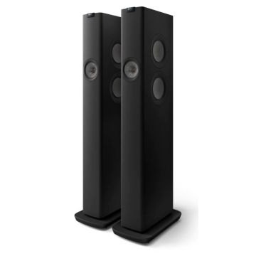 Kef LS60 Wireless 