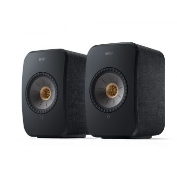 Kef LSX II