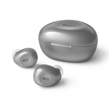 Ecouteurs Bluetooth Kef MU3