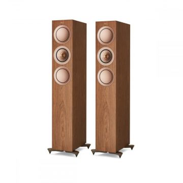 KEF R5 Ex Demo