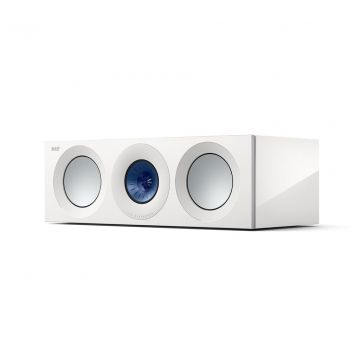 Enceinte centrale Kef Reference 2 meta