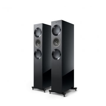 Enceinte colonne Kef Reference 3 meta 
