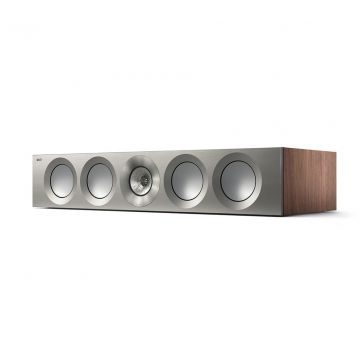 Enceinte centrale Kef Reference 4 meta 