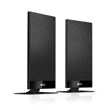 KEF T101 SATELLITE SPEAKERS