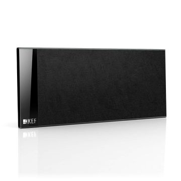 Enceinte centrale KEF T101C CENTRAL CHANNEL SPEAKER 
