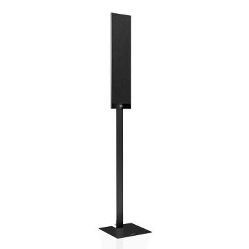 Pieds pour enceintes KEF T Séries Floor Stand