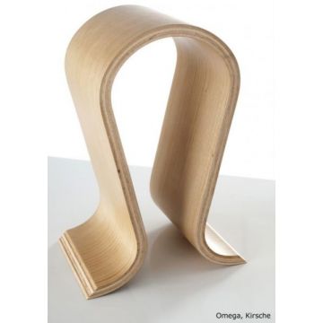 Sieveking Sound Omega