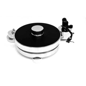 Platine vinyle Transrotor Max