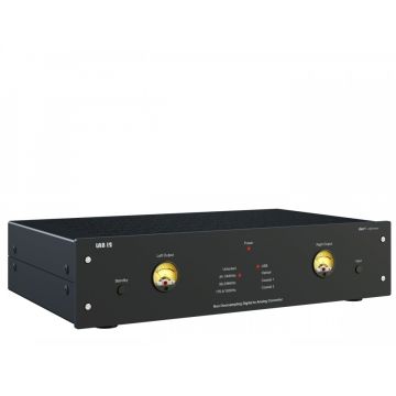 Convertisseur LAB 12 DAC1 Reference
