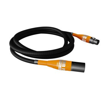 Câble AES Lab 12 DIG1 AES/EBU XLR 