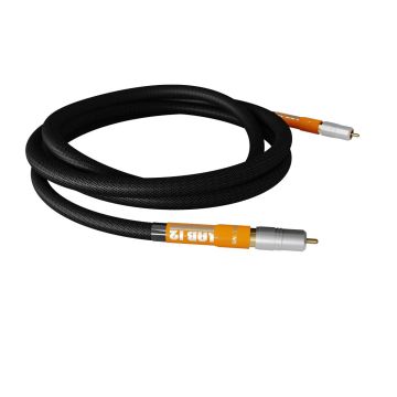 Câble coaxial Lab 12 DIG1 RCA/BNC