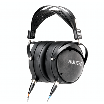 Casque audio Audeze LCD-2 Closed Back 