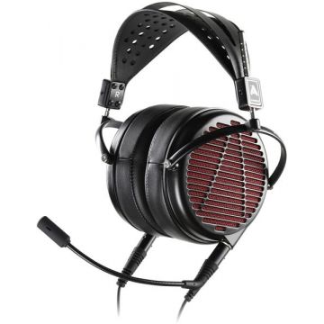 Casque Gaming Audeze LCD-GX 