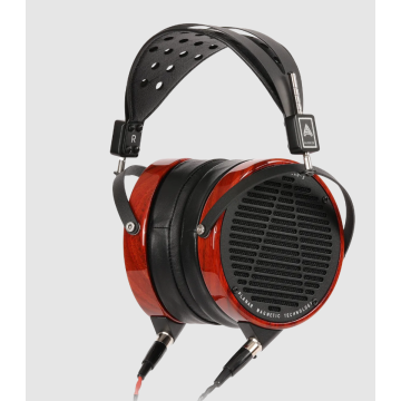 AUDEZE LCD2 Padauk