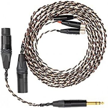 Audeze LCD5 Combo Cable
