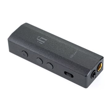 Ampli casque iFi Audio GO Bar