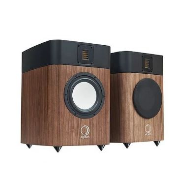 Enceintes bibliothèques Elipson Legacy 3210