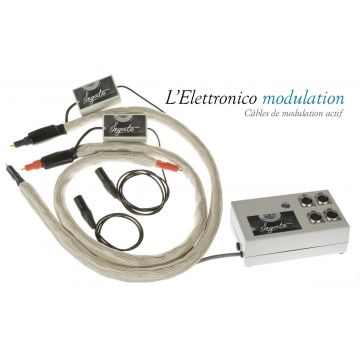 Legato Audio Referenza Superiore Elettronico 2 ex-Démo