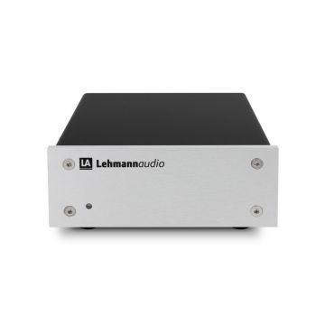 Préamplificateur phono Lehmann Audio Black Cube SE II
