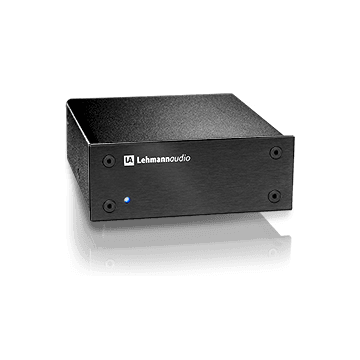 Lehmann Audio Black Cube II