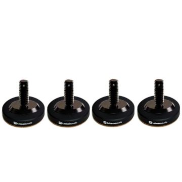 Lehmann Audio Pieds 3S Point 3.8