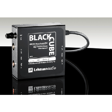 Lehmann Audio Black Cube