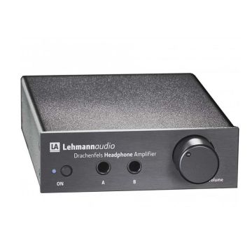 Lehmann Audio Drachenfels