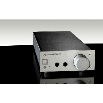 Lehmann Audio Linear