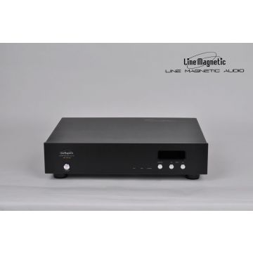 Line Magnetic LM-32DAC