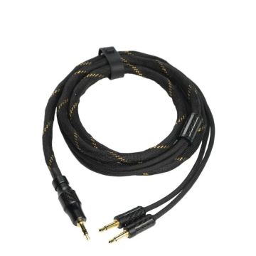 Câble pour casque Fiio LL-RC 2025