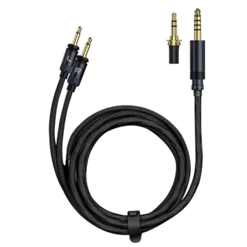 Câble pour casque Fiio LL-RD 2024