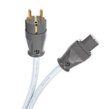 Câble d'alimentation Supra Cables Lorad 2.5 CS-EU MK2