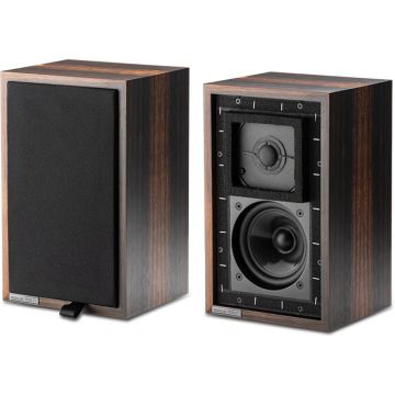 Enceinte bibliothèque Musical Fidelity LS3/5A