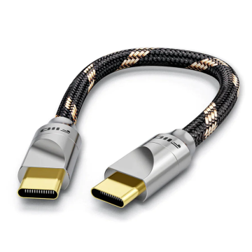 Câble USB Fiio LT-TC5