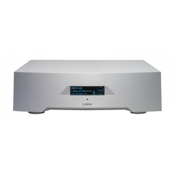 Lecteur réseau Lumin P1