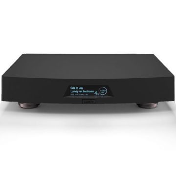 Lecteur réseau Lumin X2