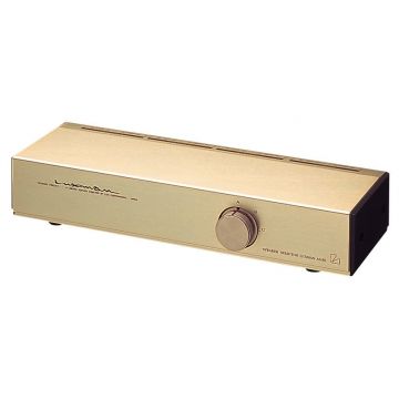 Sélecteur audio Luxman AS-55 
